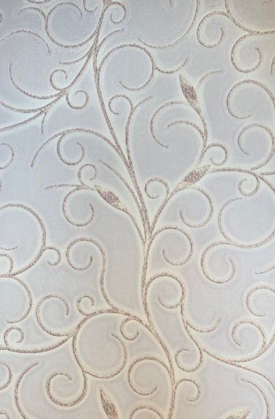 کاغذ دیواری قابل شستشو عرض 50 Murella آلبوم بورانو کد 3723-F