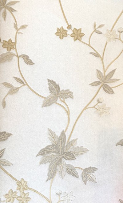 کاغذ دیواری قابل شستشو عرض 50 Murella آلبوم بورانو کد 3733-F