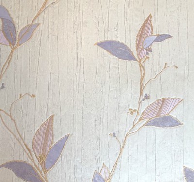 کاغذ دیواری قابل شستشو عرض 50 Murella آلبوم گلامور کد 3101-F