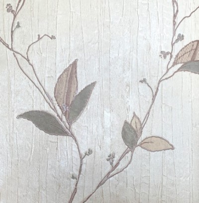 کاغذ دیواری قابل شستشو عرض 50 Murella آلبوم گلامور کد 3105-F