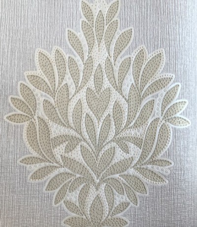 کاغذ دیواری قابل شستشو عرض 50 Murella آلبوم گلامور کد 3117-F