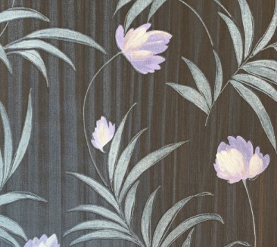 کاغذ دیواری قابل شستشو عرض 50 Murella آلبوم گلامور کد 3121-F