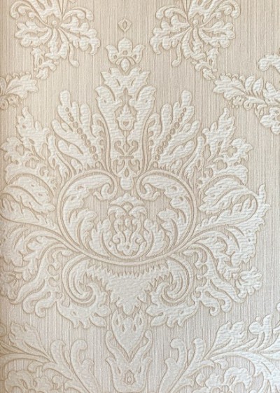 کاغذ دیواری قابل شستشو عرض 50 Murella آلبوم ژولیت کد 1805-F