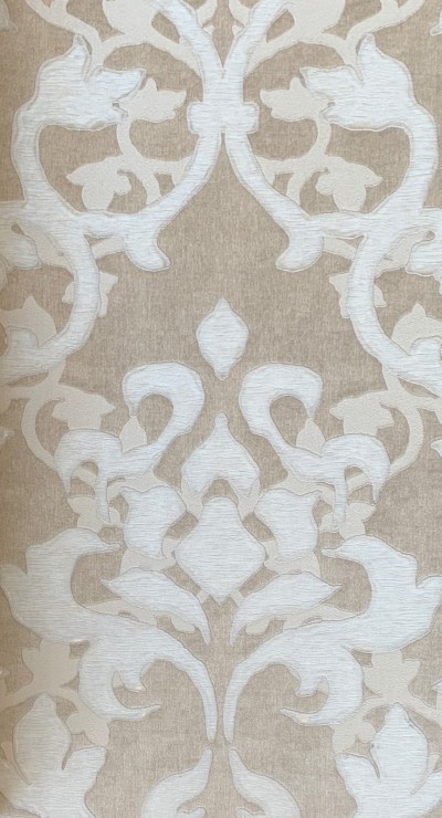 کاغذ دیواری قابل شستشو عرض 70 Murella آلبوم مگنیفیکا کد 1529-F