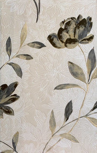 کاغذ دیواری قابل شستشو عرض 50 Murella آلبوم پرلا کد 9346-F