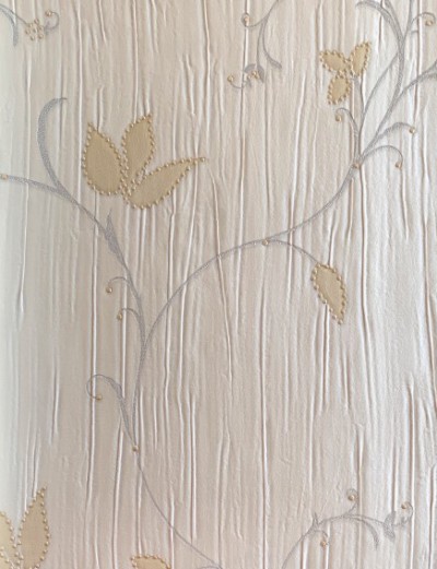 کاغذ دیواری قابل شستشو عرض 50 Murella آلبوم پرلا کد 9377-F