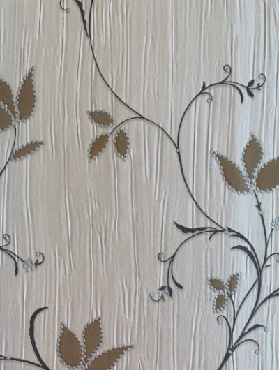 کاغذ دیواری قابل شستشو عرض 50 Murella آلبوم پرلا کد 9381-F