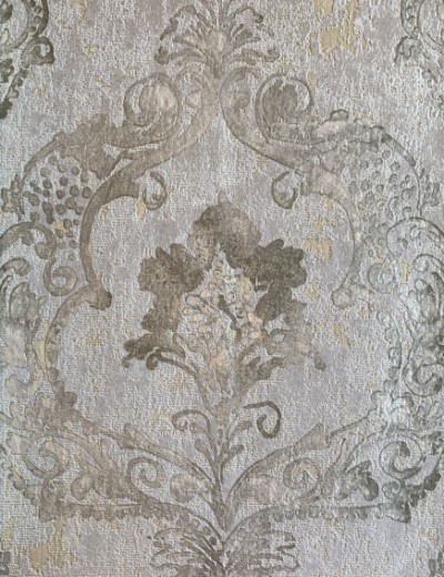 کاغذ دیواری قابل شستشو عرض 70 Murella آلبوم اسپلندیدا کد Z3676-F