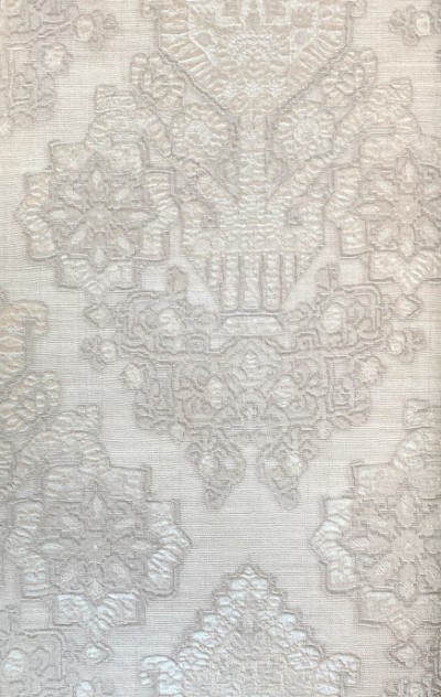 کاغذ دیواری قابل شستشو عرض 50 Murella آلبوم ویکتوریا کد 6506-F