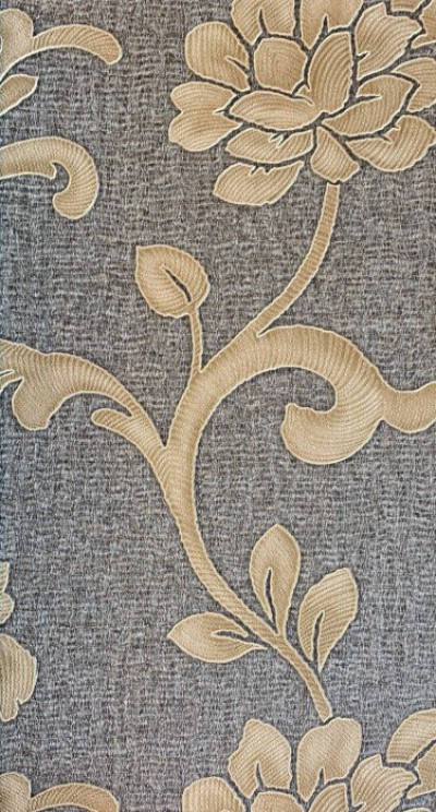 کاغذ دیواری قابل شستشو عرض 50 Murella آلبوم ویکتوریا کد 6515-F