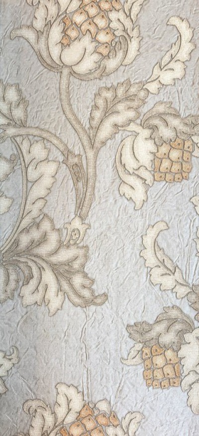 کاغذ دیواری قابل شستشو عرض 50 Murella آلبوم ویکتوریا کد 6536-F