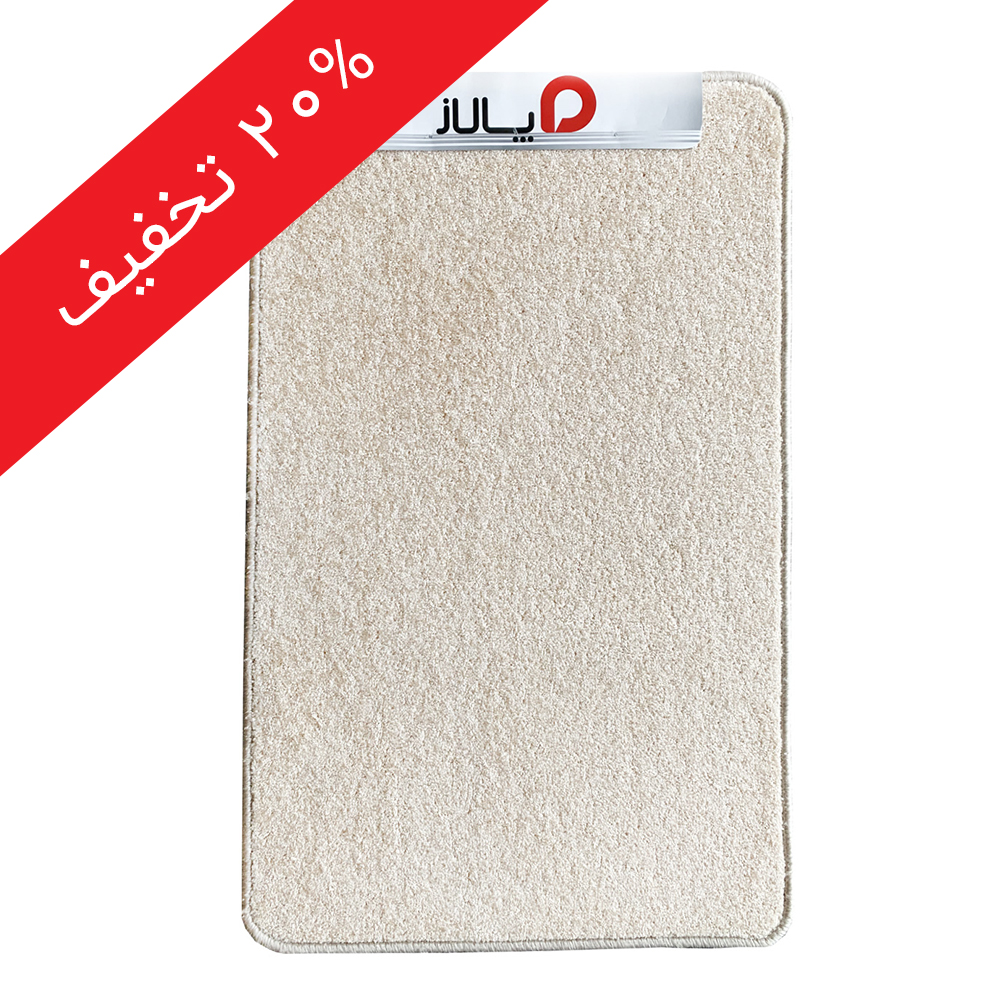 پادری سایز 50x80 مدل یاسمن کد 5864