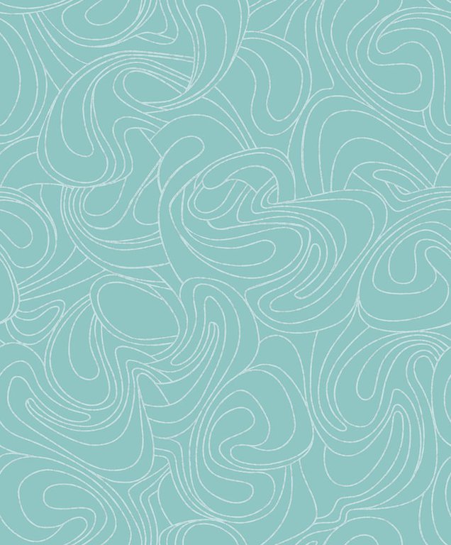 کاغذ دیواری قابل شستشو عرض 50 Deco 4 walls آلبوم کازا دریا 2 کد DFW-CD3106