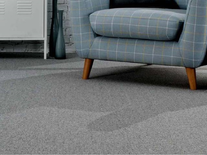 ضدحریق بودن موکت‌های هتلی