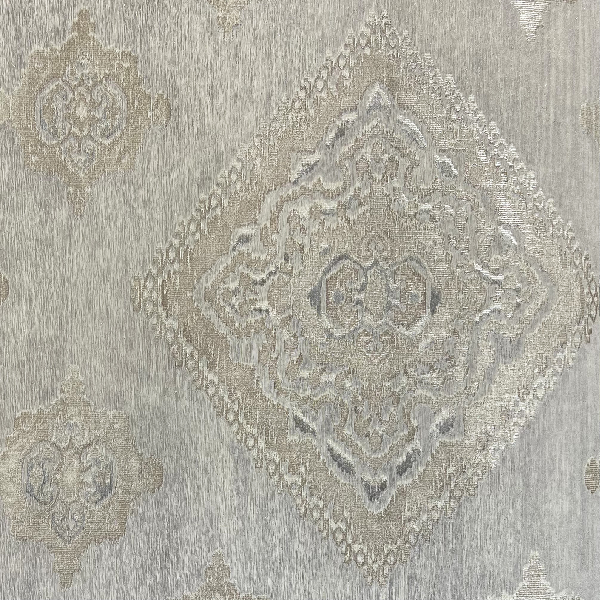 کاغذ دیواری قابل شستشو عرض 50 آلبوم HUBBLE کد 1412