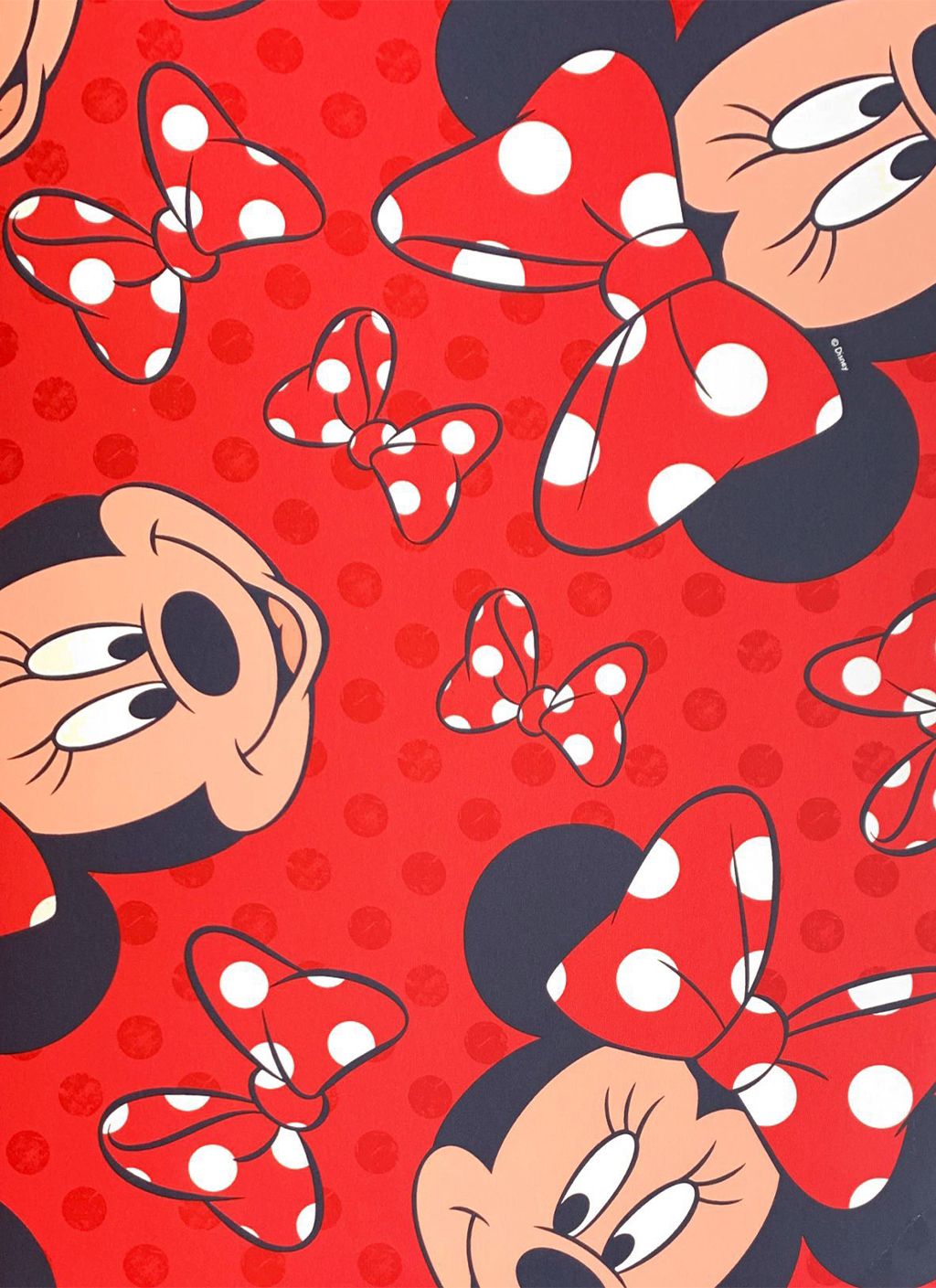 کاغذ دیواری غیر قابل شستشو عرض 50 آلبوم الفنت دریم2 کد KID-70235