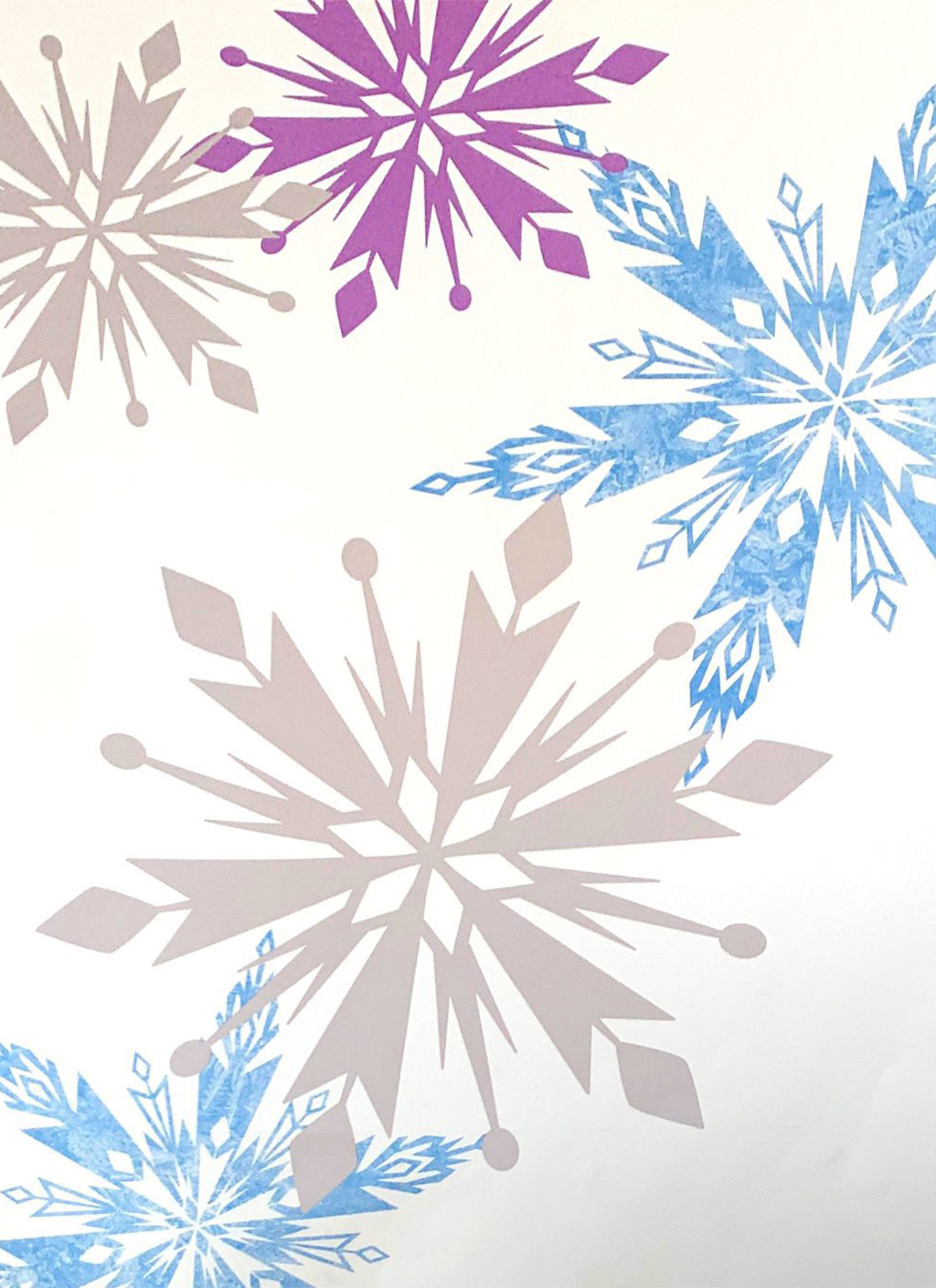 کاغذ دیواری غیر قابل شستشو عرض 50 آلبوم الفنت دریم2 کد KID-70541