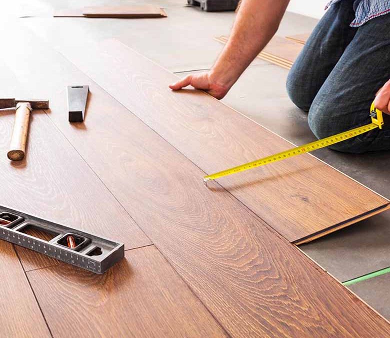 آیا لمینیت‌ها احتیاج به زیرسازی دارند؟