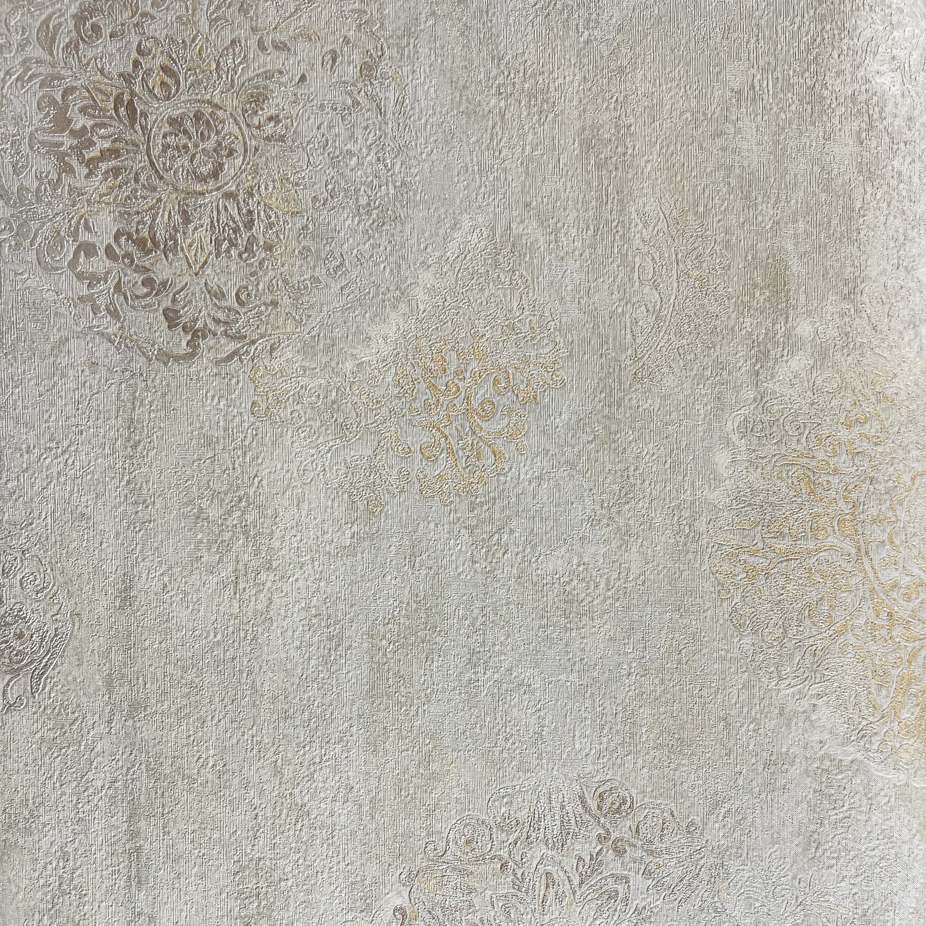 کاغذ دیواری قابل شستشو عرض 50 آلبوم PEARL کد P1514