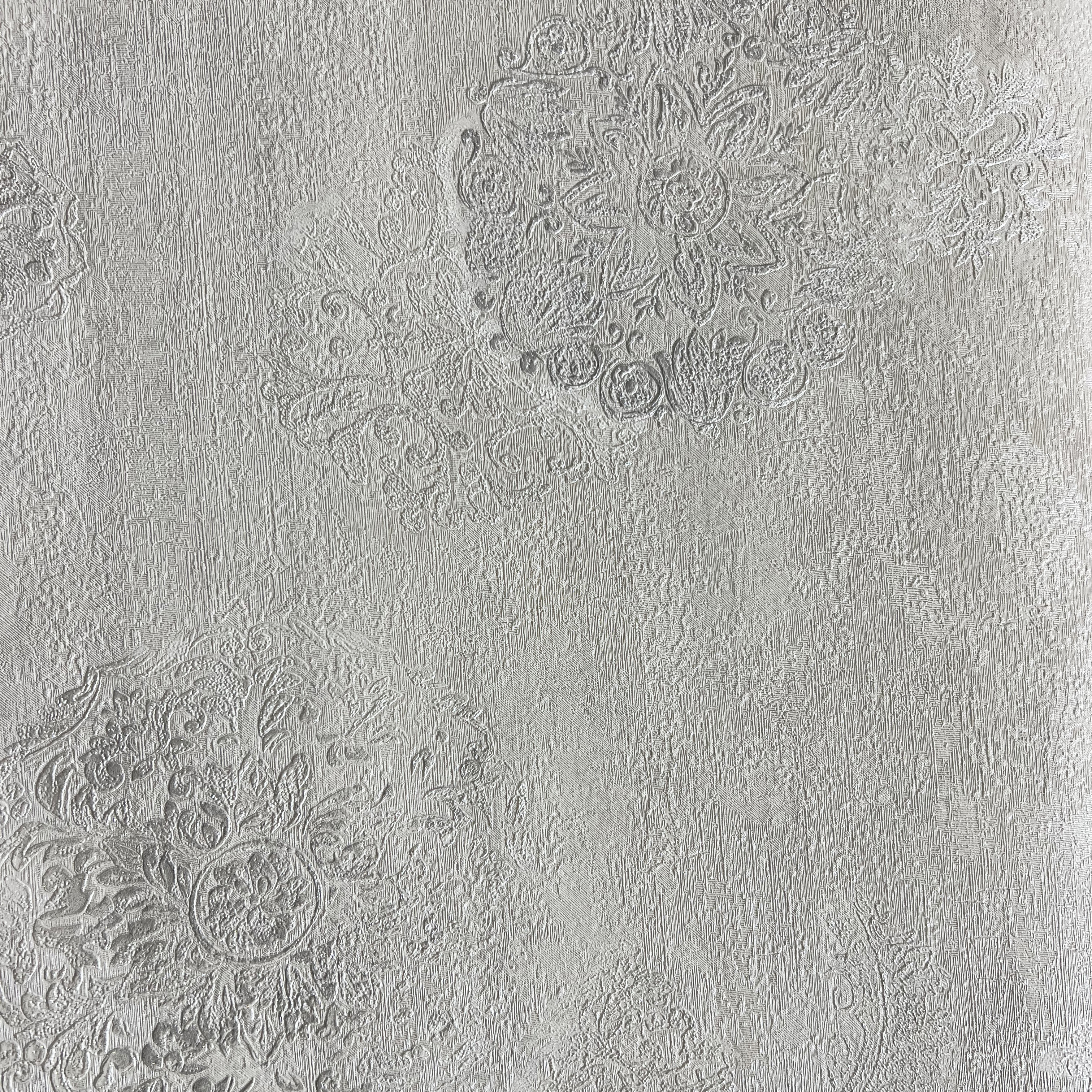 کاغذ دیواری قابل شستشو عرض 50 آلبوم PEARL کد P1515