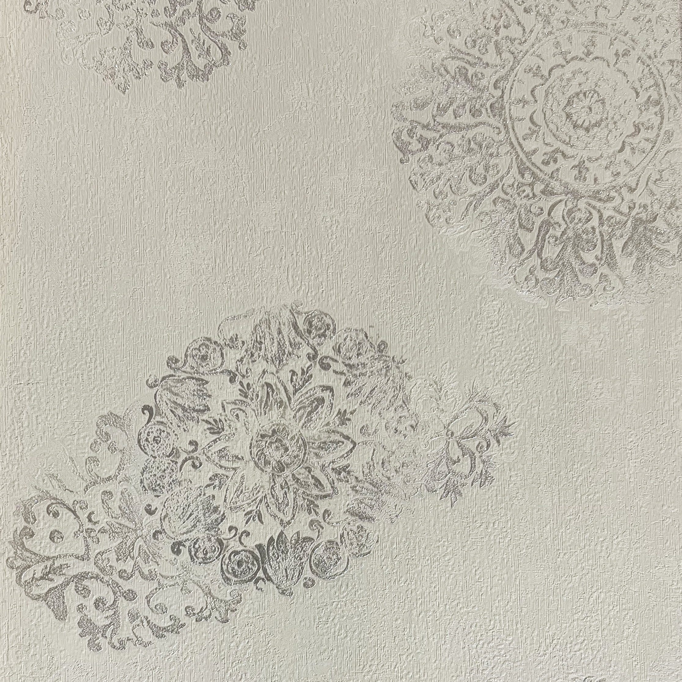 کاغذ دیواری قابل شستشو عرض 50 آلبوم PEARL کد P1516