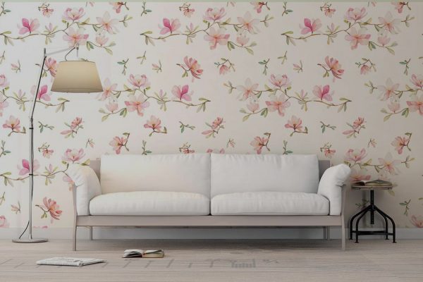 خصوصیات کاغذ دیواری