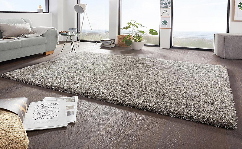 محیط امن‌تر با موکت