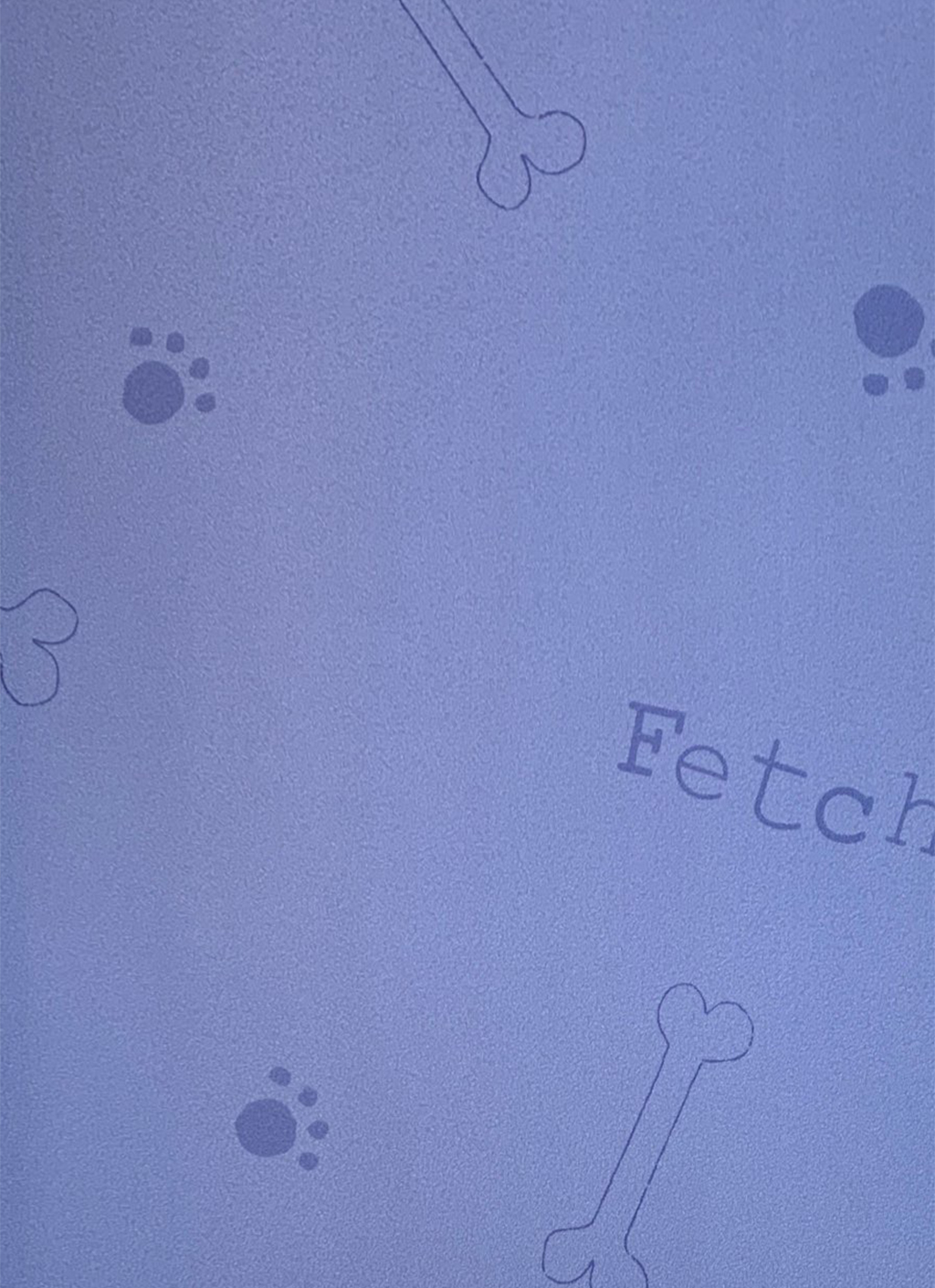 کاغذ دیواری قابل شستشو عرض 50 آلبوم الفنت دریم2 کد KID-06334