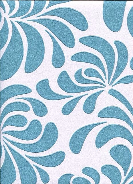 کاغذ دیواری قابل شستشو عرض 50 Deco 4 Walls آلبوم بوتانیکال2 کد DFW-UP07124