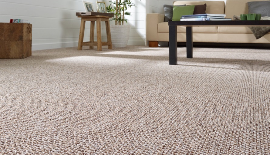 استفاده از موکت به عنوان عایق صدا، گرما و سرما