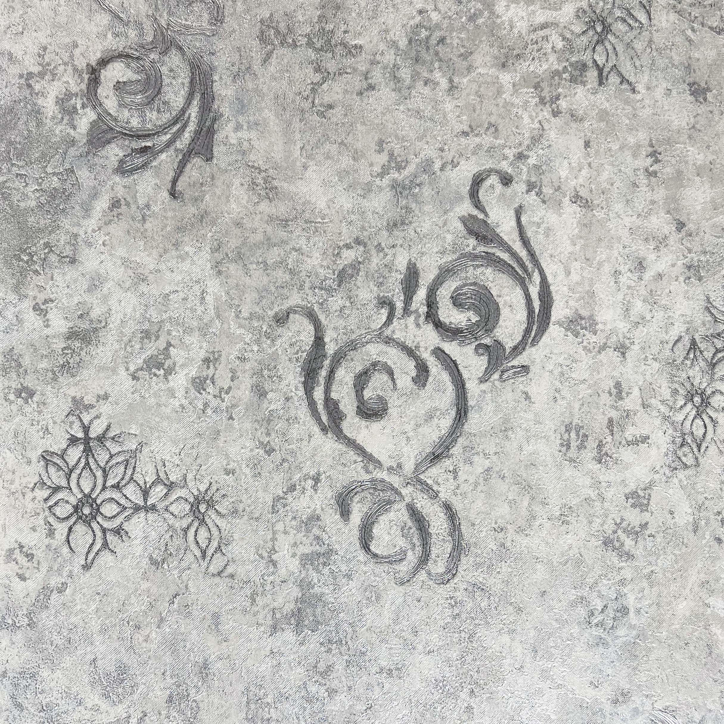 کاغذ دیواری قابل شستشو عرض 50 آلبوم VIOLET کد 1201