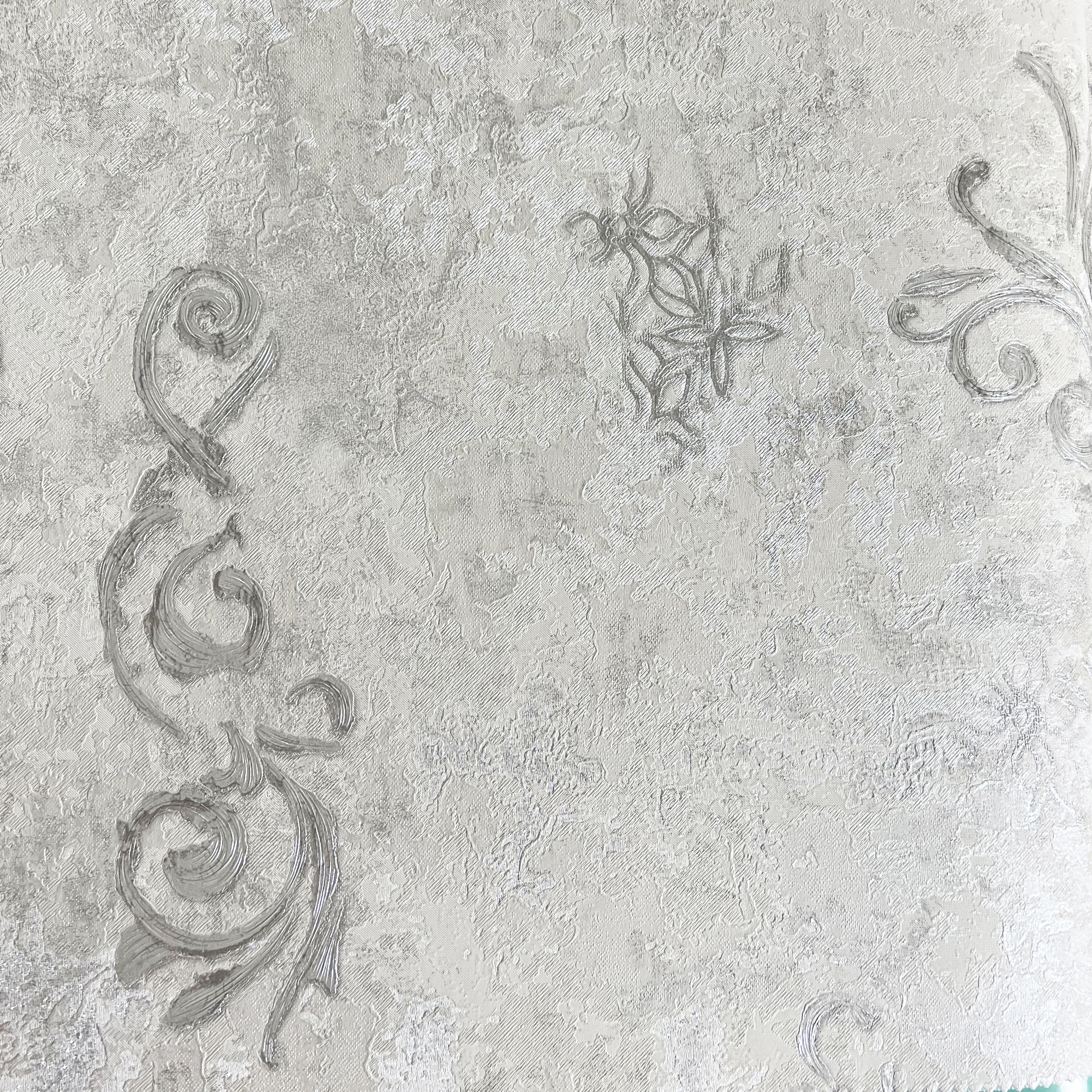 کاغذ دیواری قابل شستشو عرض 50 آلبوم VIOLET کد 1202