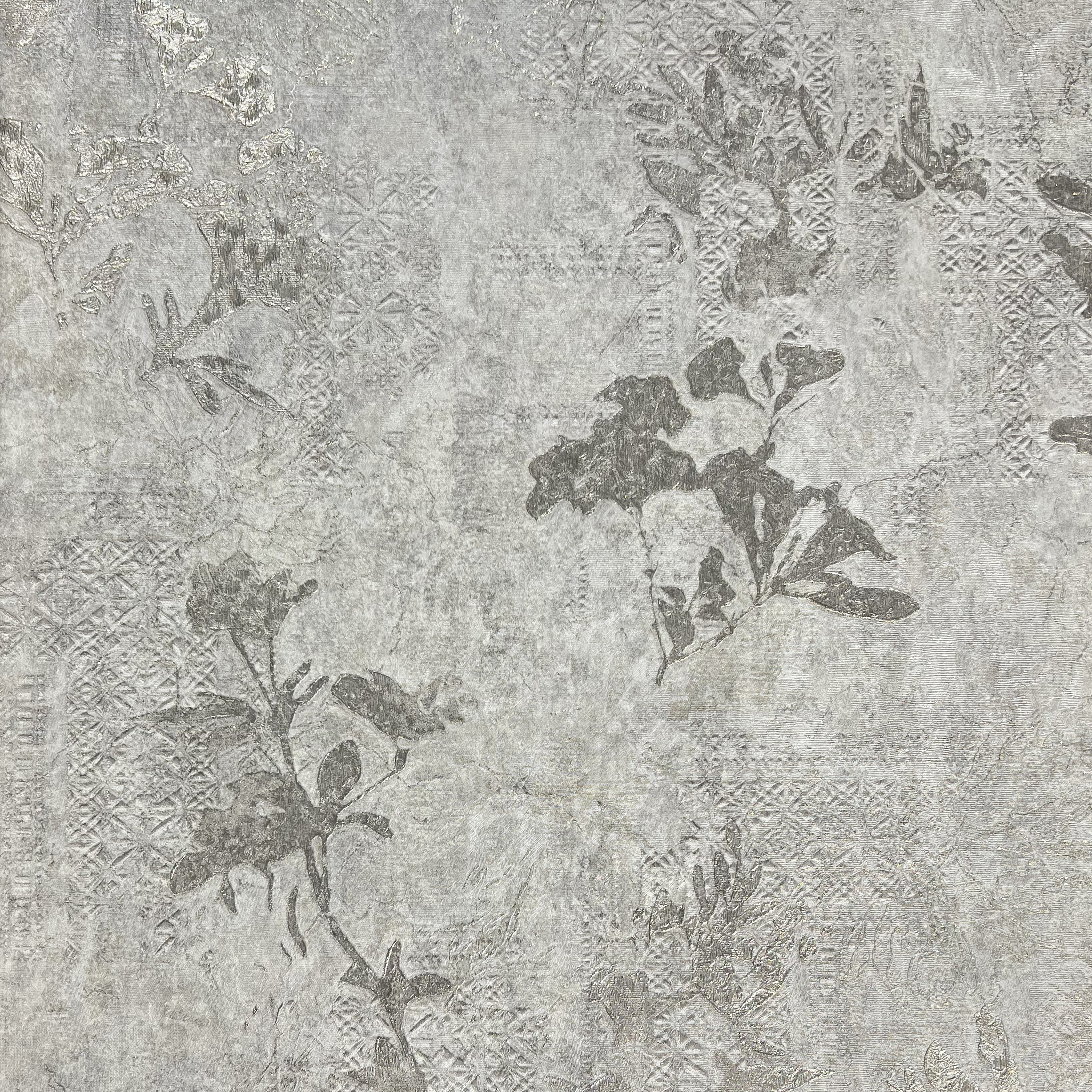 کاغذ دیواری قابل شستشو عرض 50 آلبوم VIOLET کد 1206