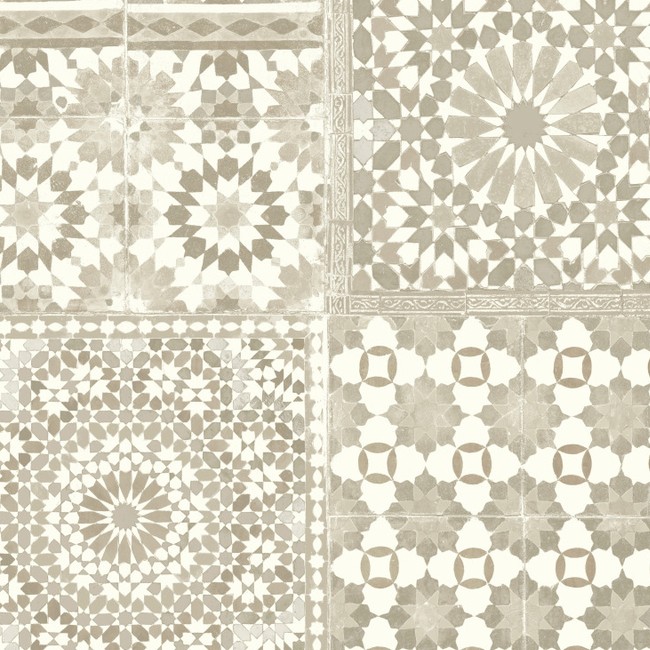 کاغذ دیواری قابل شستشو عرض 50 Deco 4 Walls آلبوم بوتانیکال2 کد DFW-BA2501