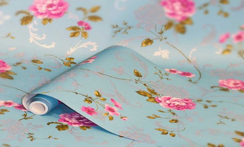 ایا به راحتی پاره نشدن جز مزایای کاغذ دیواری میباشد؟