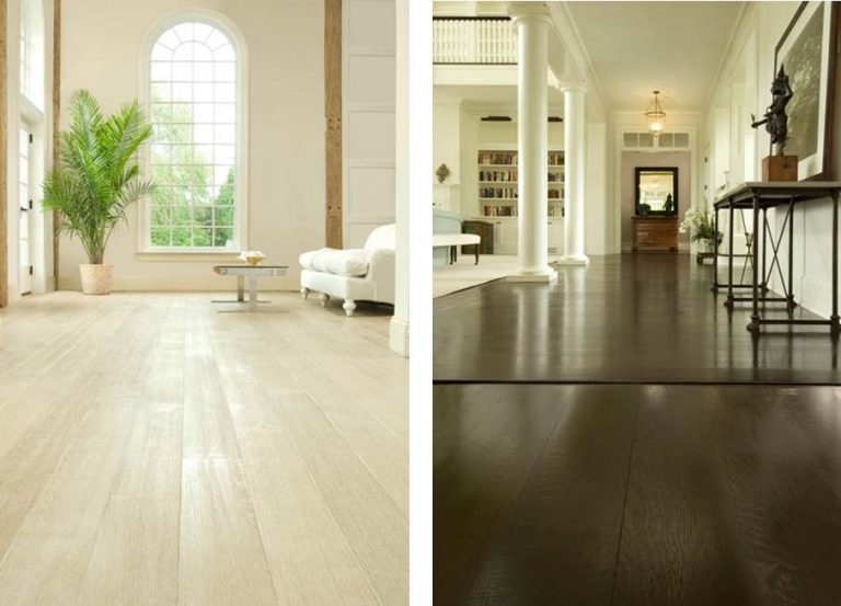 پارکت لمینیت روشن بهتر است یا تیره؟