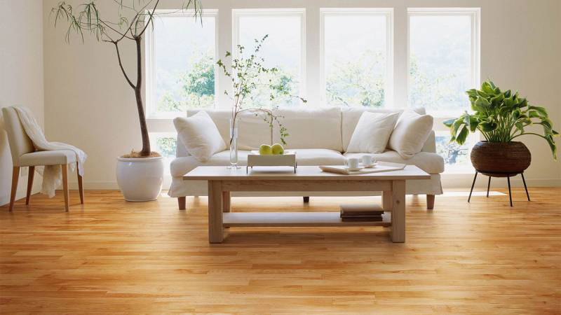 استاندارد AC در لمینیت چیست؟