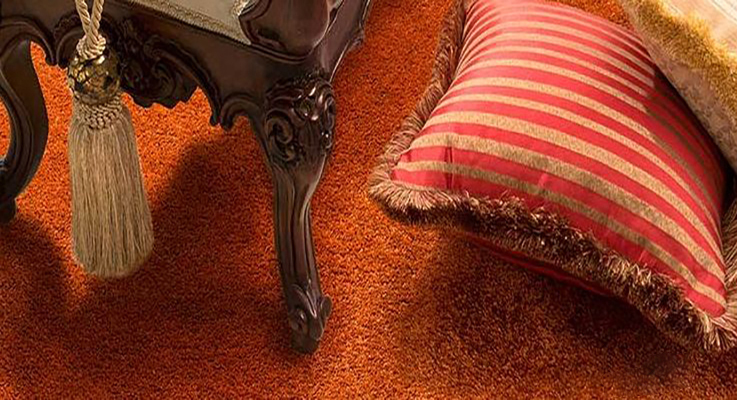 تفاوت موکت کات پایل و لوپ پایل