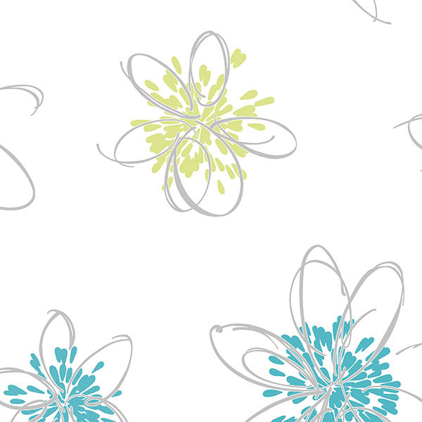 کاغذ دیواری قابل شستشو عرض 50 Deco 4 walls آلبوم کازا دریا 2 کد DFW-IN2001