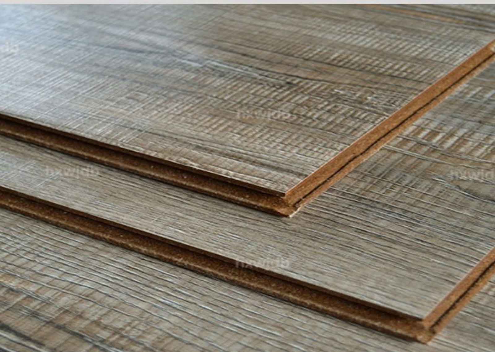 لایه‌های تشکیل دهنده لمینیت