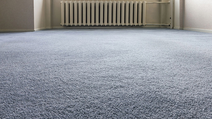 برتری موکت نسبت به فرش برای پر کردن کامل فضا